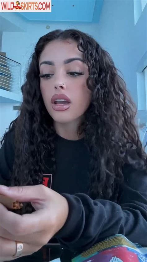 malutrevejo leaked onlyfans|FULL VIDEO: Malu Trevejo Nude & Sex Tape Onlyfans! *NEW*